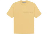 Fear Of God Essentials SS Tee 'Light Tuscan'