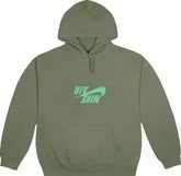 Travis Scott Jordan Cactus Jack Highest Hoodie