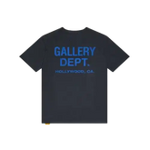 Gallery Dept Souvenir Tee Washed Black