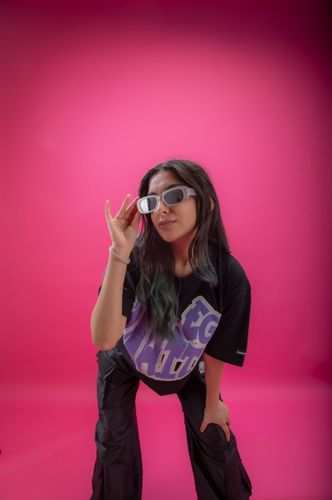 GHOST TEE