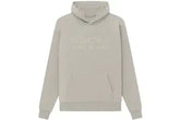 Fear of God Essentials Hoodie Seal