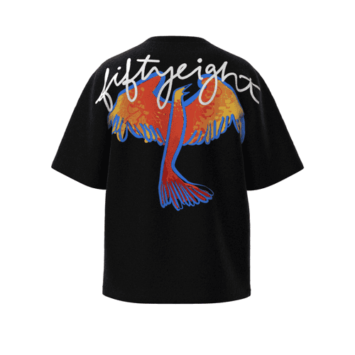 THE PHOENIX TEE
