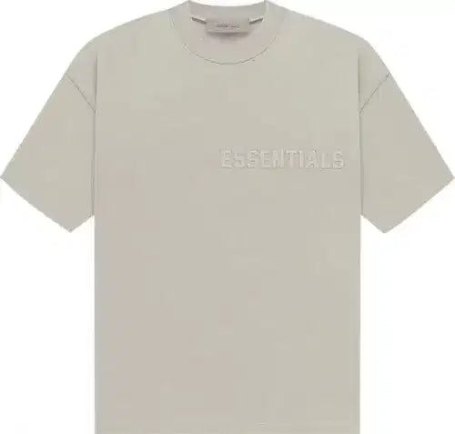 FOG Essentials SS23 Short-Sleeve Tee 'Seal'