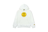 Drew House Mascot Hoodie White
