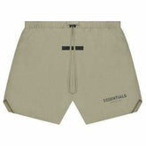 Essentials Volley Shorts Pistachio