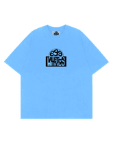 COMFORT TEE TEAL