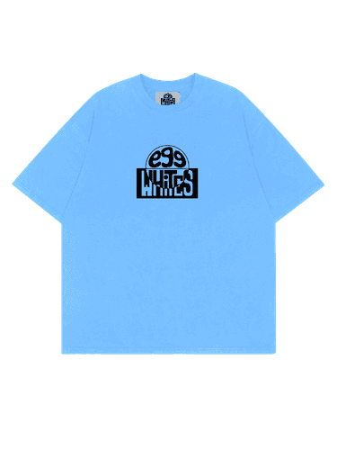 COMFORT TEE TEAL