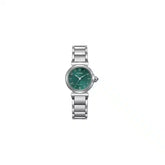 Citizen L May Bells Mini Ladies Watch Green Dial