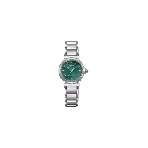 Citizen L May Bells Mini Ladies Watch Green Dial