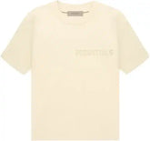 Fear Of God Essentials Tee 'Eggshell'