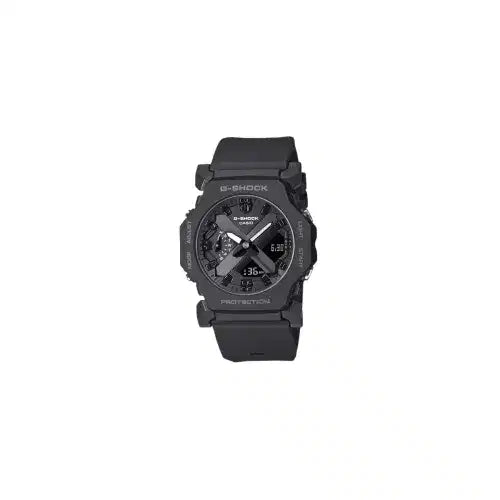 Casio G Shock Analog Digital GA 2300 1A Black