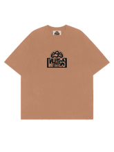 COMFORT TEE SAND