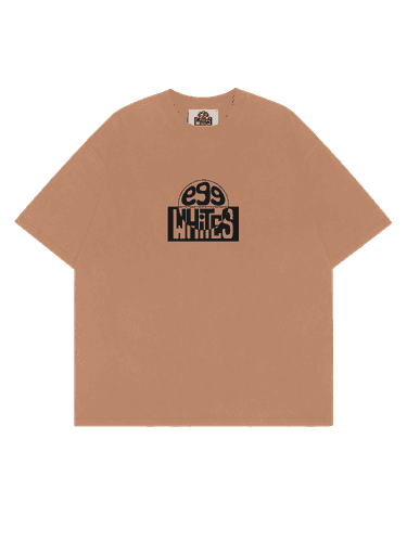 COMFORT TEE SAND