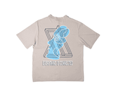 Nikola Tesla Beige Tee
