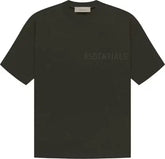 Fear Of God Essentials T-Shirt Off 'Black'