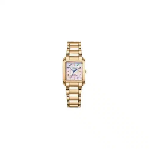 Citizen Eco Drive Analog Ladies Watch