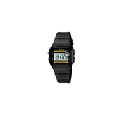 CASIO YOUTH F-94 Series F-94WA-9HDG Black