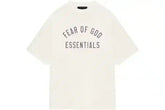Fear of God Essentials Jersey Crewneck Tee Shell