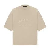 FOG Essentials Tee SS23 Dusty Beige