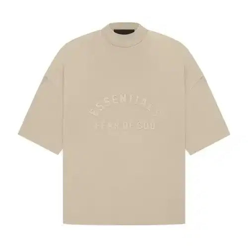 FOG Essentials Tee SS23 Dusty Beige