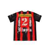 Travis Scott Italy Soccer Jersey