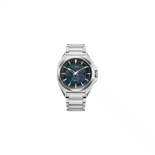 Citizen Automatic Series 8 Gents Watch Blue Dial
