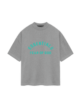 FOG Essentials SS23 Dubai Exclusive Dark Heather Oatmeal