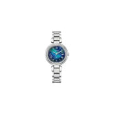 Citizen XC Super Titanium Ladies Watch Blue Dial