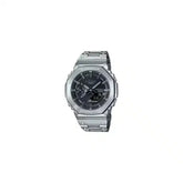 Casio Full Metal 2100 Series GM-B2100D-1ADR Black Dial