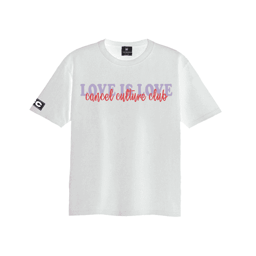 Lover T-Shirt