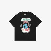 Gallery Dept. ATK Corona Tour T-shirt 'Black'