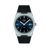 Tissot PRX Swiss Quartz Blue Dial