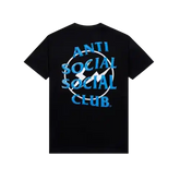 Anti Social Social Club Fragment Precious Petal T-Shirt