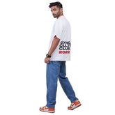 CCC Basic Logo T-Shirt (White)