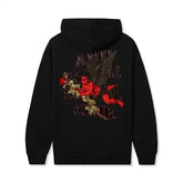 ANTI SOCIAL SOCIAL CLUB Hierarchy Hoodie