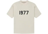 Fear Of God Essentials 1977 T-Shirt Wheat
