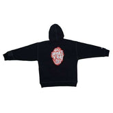 Messiah From The Future Hoodie