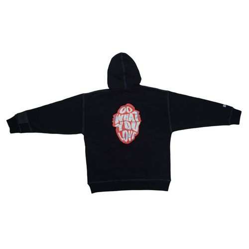 Messiah From The Future Hoodie