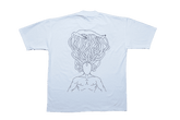 White Lord Tee