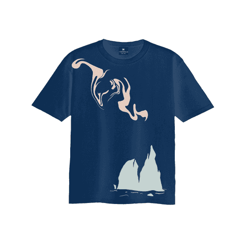 Meltdown T-Shirt