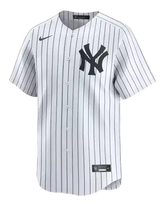 New York Yankees MLB Limited Jersey (Anthony)