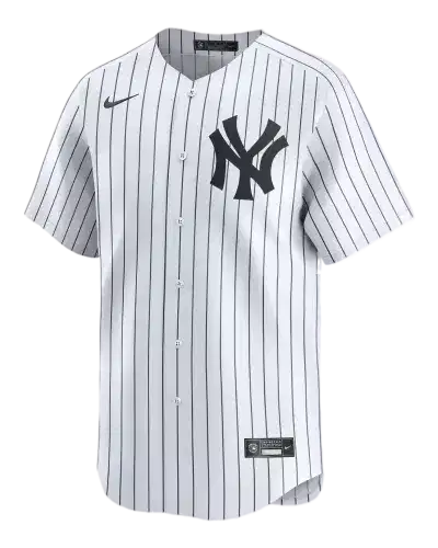New York Yankees MLB Limited Jersey (Anthony)