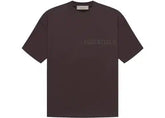 Fear Of God Essentials SS Tee 'Plum'