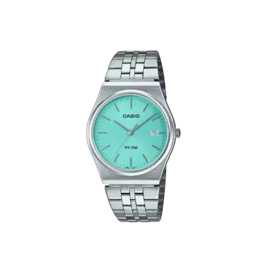 Casio Tiffany Analog Standard MTP-B145D-2A1V