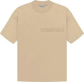 Fear Of God Essentials Tee 'Sand'