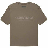 FOG Essentials SS21 Short Sleeve Harvest Tee