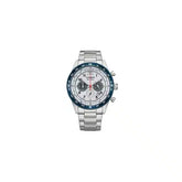 Citizen Eco-Drive Gents Watch Grey Dial