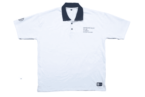 Vintage Fit Polo