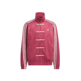 Adidas Originals CTT Chinese Track Top Casual Jacket Red