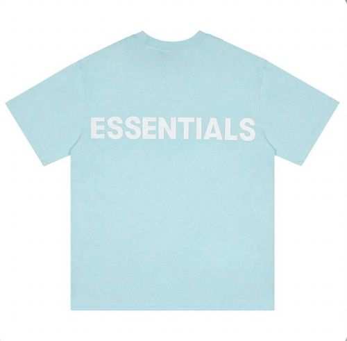 FOG Essentials Tee SS19 Blue